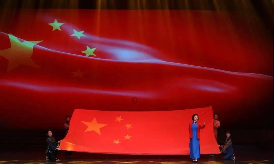 A股三大指数全线爆发“中字头”掀起涨停潮,两市超4700股上涨